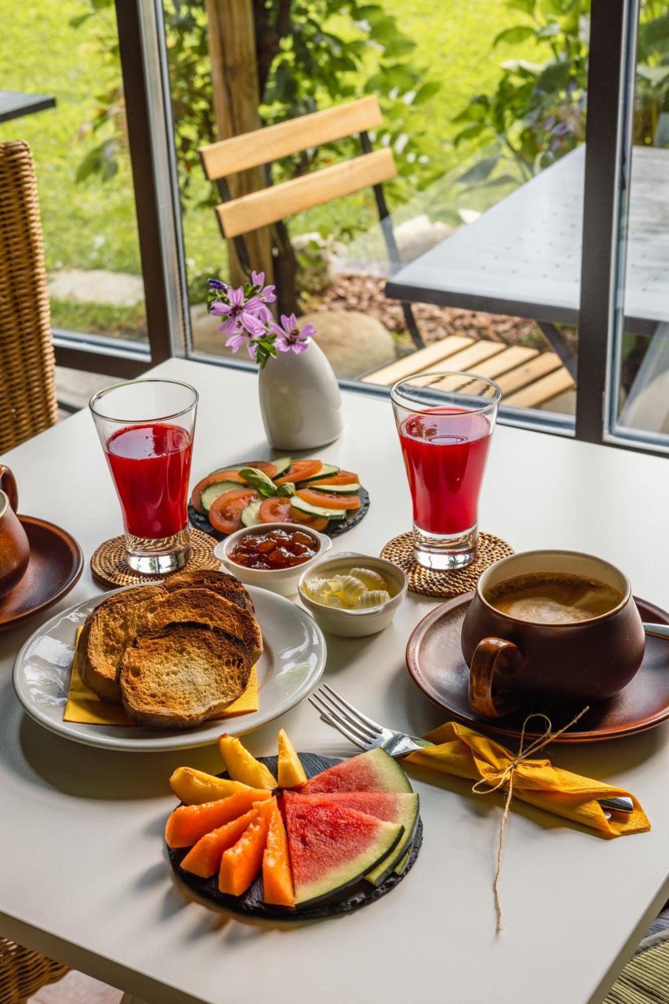 Hotel Elvezia Cannobio Dış mekan fotoğraf